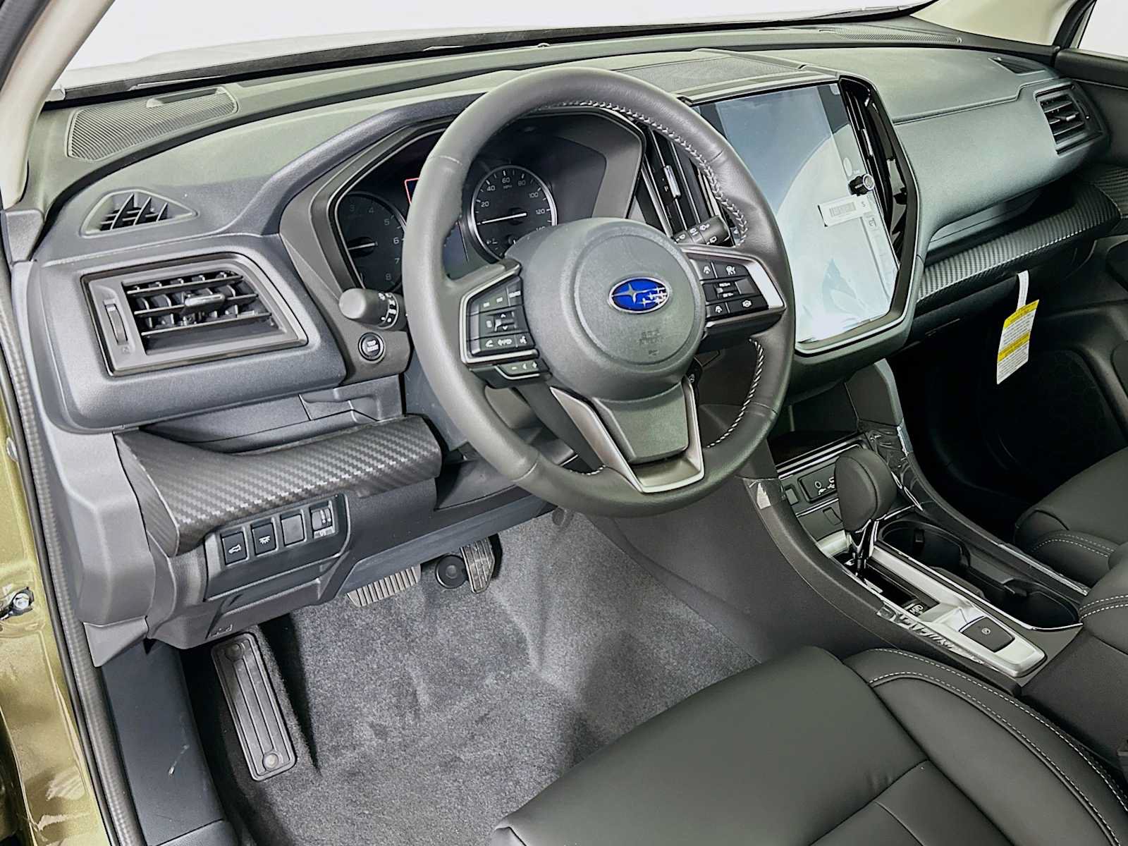 New 2026 Subaru Ascent Premium AWD/4WD image 9