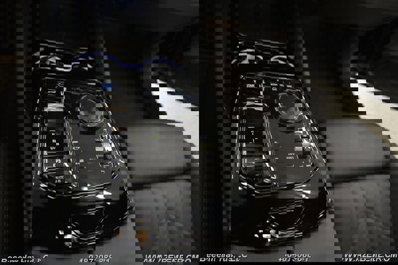 Used 2025 BMW i5 eDrive40i w/ M Sport Package image 34