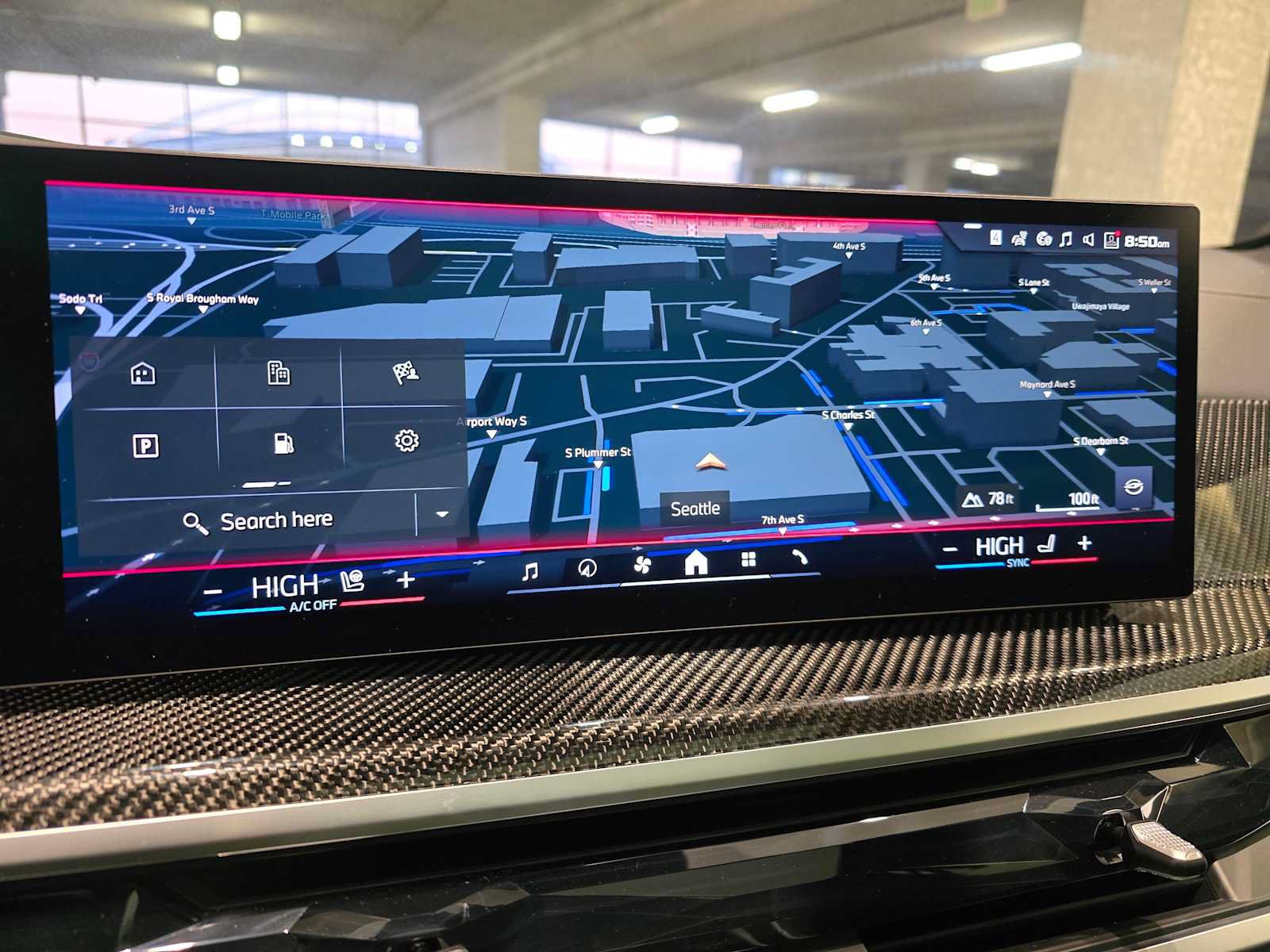 New 2026 BMW X5 M60i AWD/4WD image 45