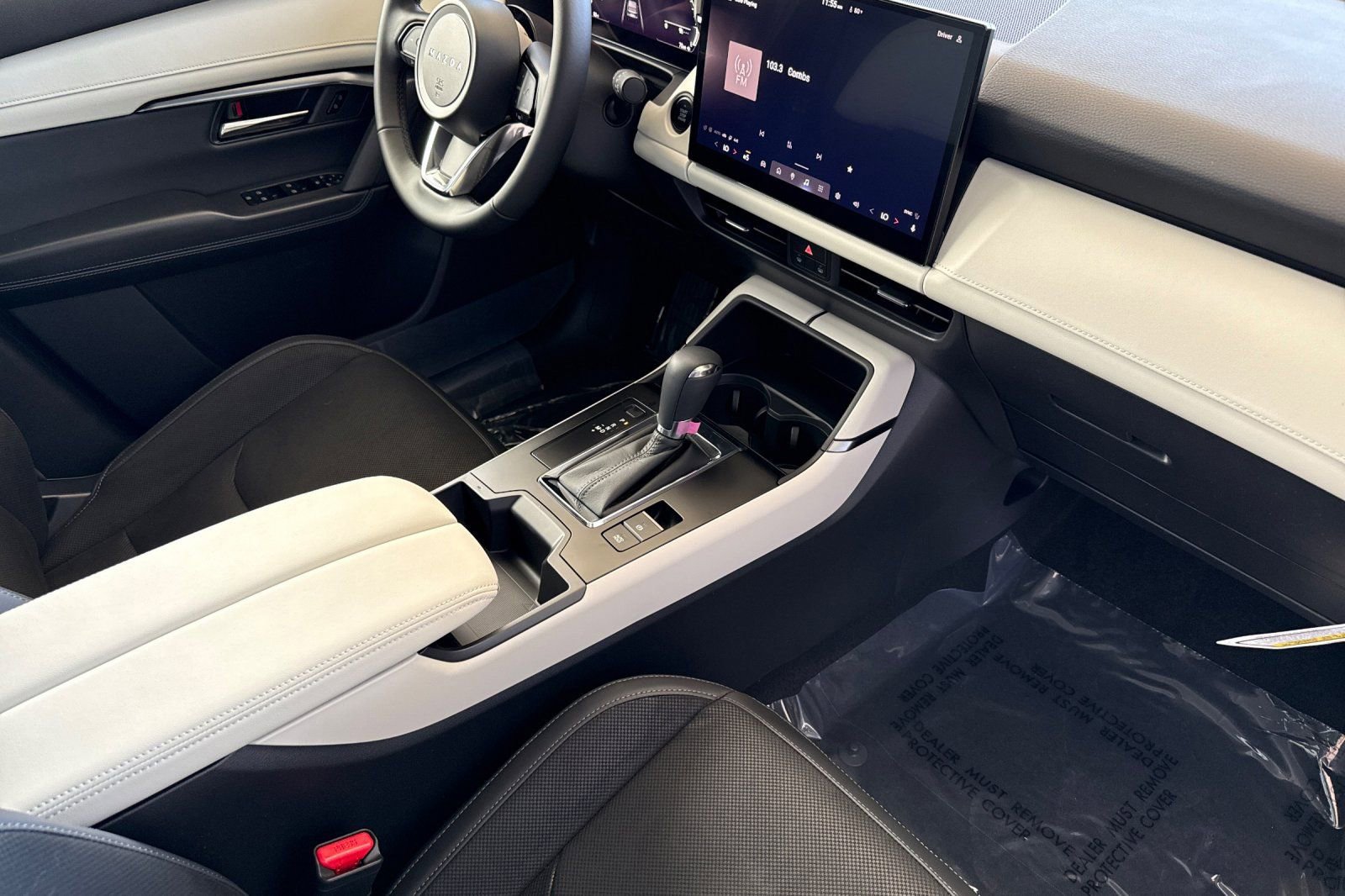 New 2026 MAZDA CX-5 Preferred image 15