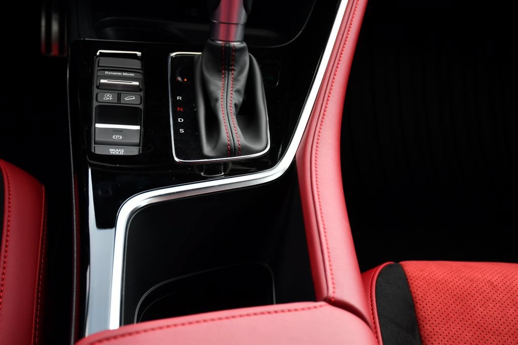 New 2026 Acura ADX A-Spec AWD/4WD image 26