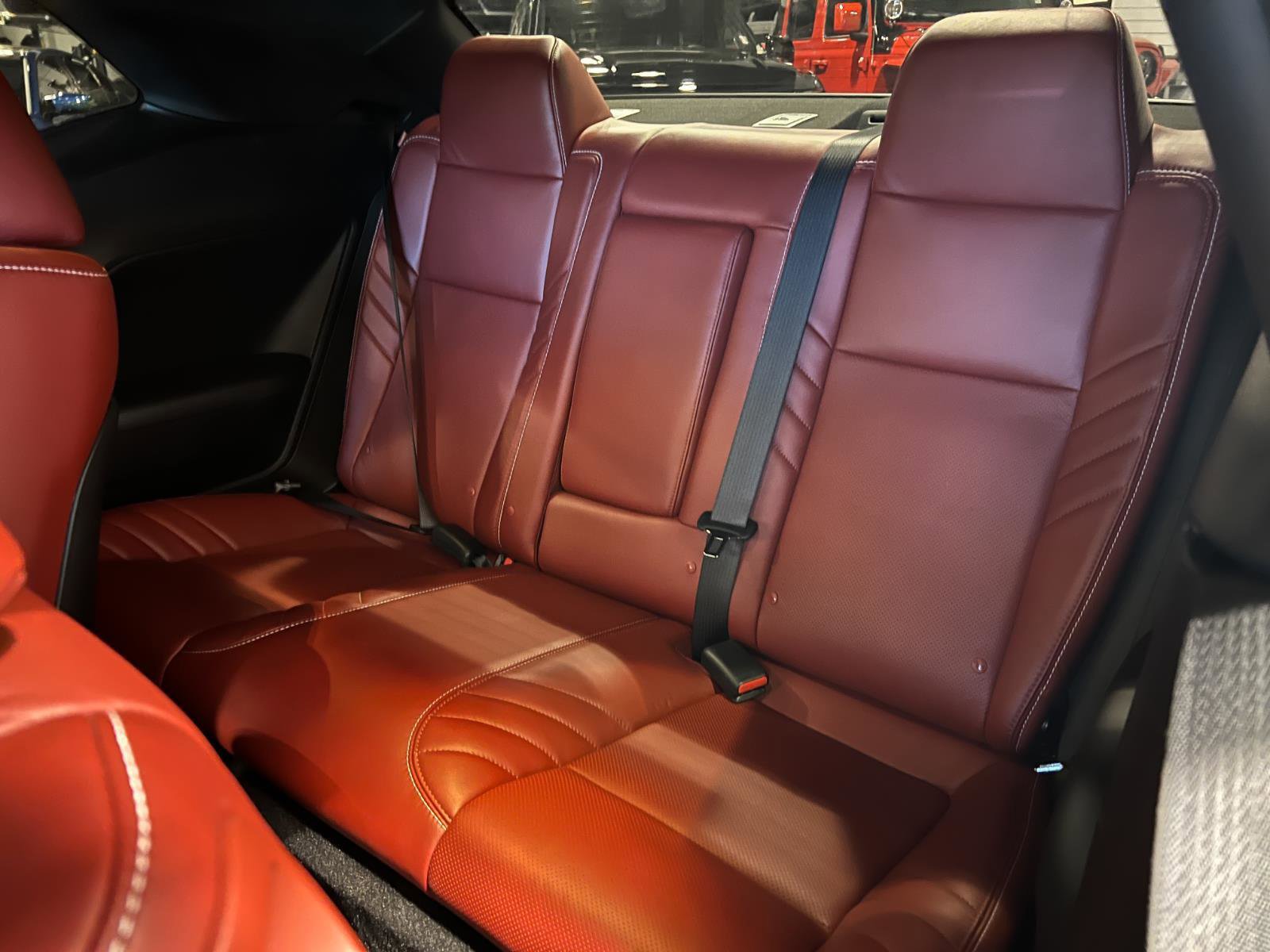 Used 2021 Dodge Challenger SRT Hellcat image 24