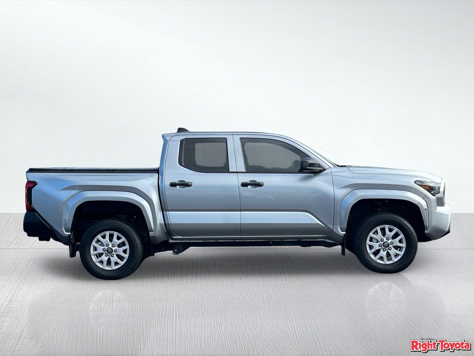 Certified 2024 Toyota Tacoma SR w/ SR Upgrade Package AWD/4WD image 8