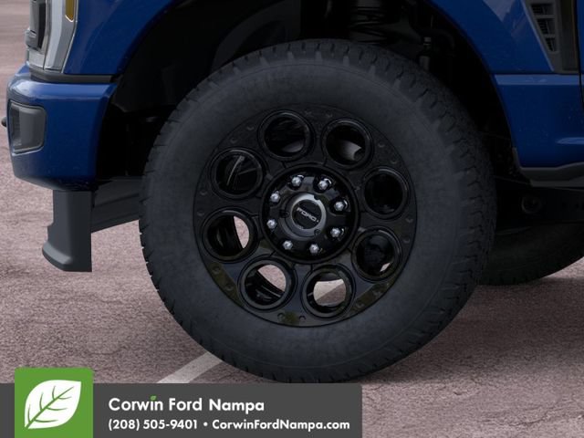 New 2026 Ford F350 Lariat w/ Black Appearance Package AWD/4WD image 19