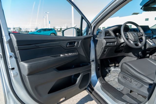 New 2026 Honda Odyssey EX-L image 20