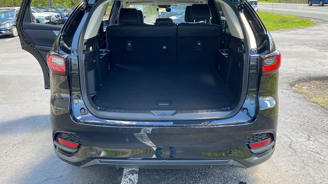 New 2026 MAZDA CX-70 SC Plus AWD/4WD image 28