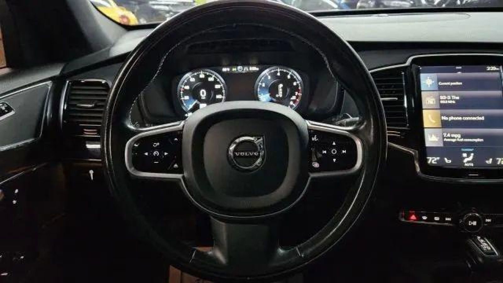 Used 2018 Volvo XC90 T5 Momentum w/ Convenience Package AWD/4WD image 23