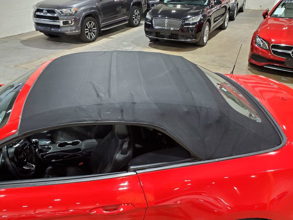 Used 2019 Ford Mustang Premium image 48