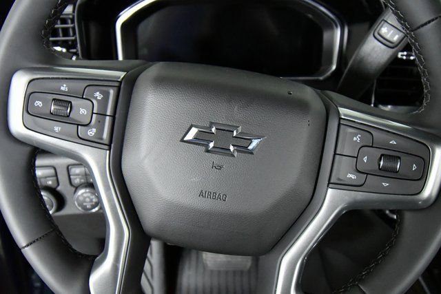 New 2026 Chevrolet Silverado 2500 LT w/ Trail Boss Package image 2