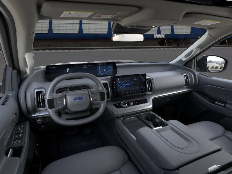 New 2026 Ford Expedition Active AWD/4WD image 9