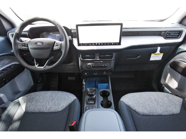 New 2026 Ford Maverick XLT w/ XLT Luxury Package AWD/4WD image 8