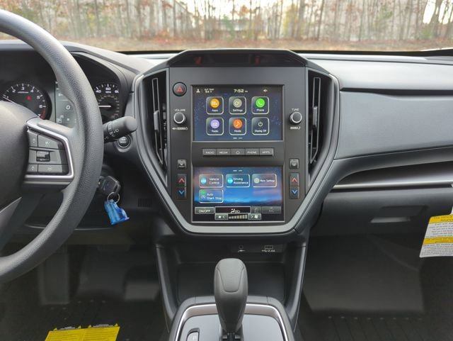 New 2025 Subaru Impreza 2.0i image 17