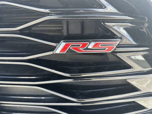 Used 2025 Chevrolet Blazer RS image 39