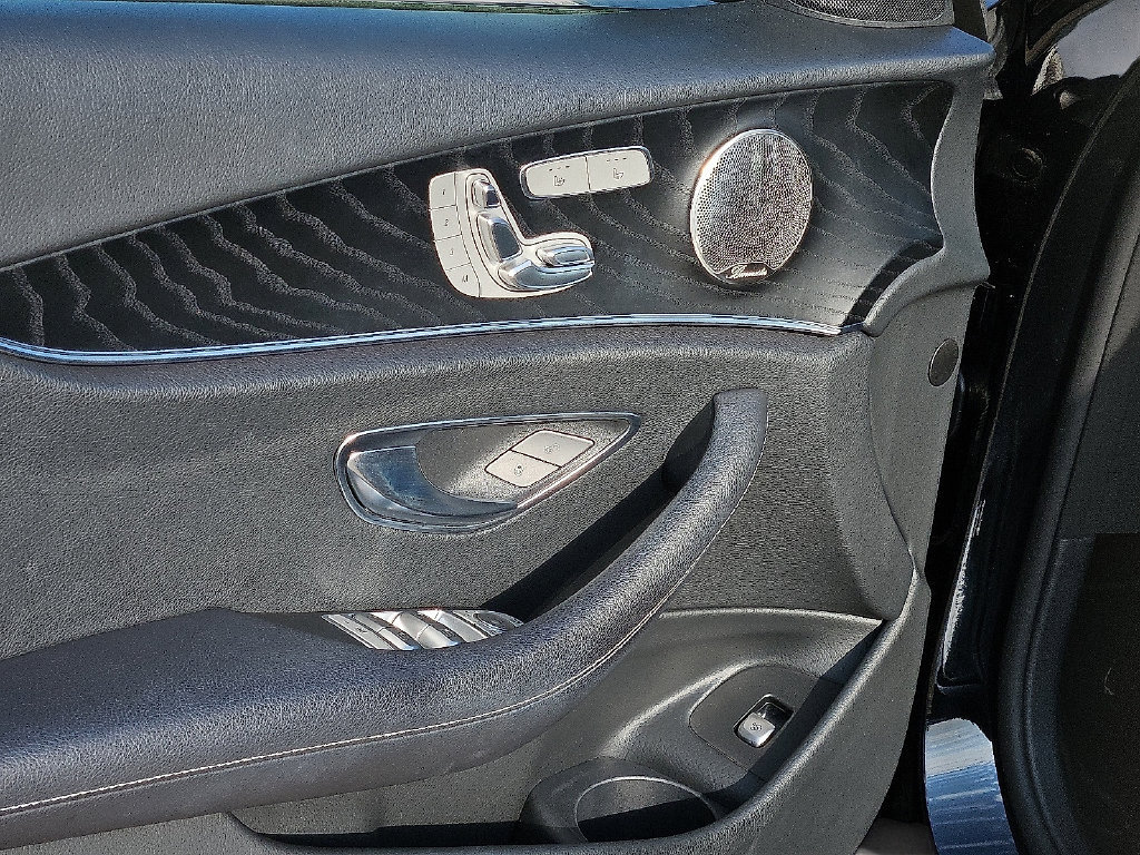 Certified 2022 Mercedes-Benz E 350 Sedan image 19