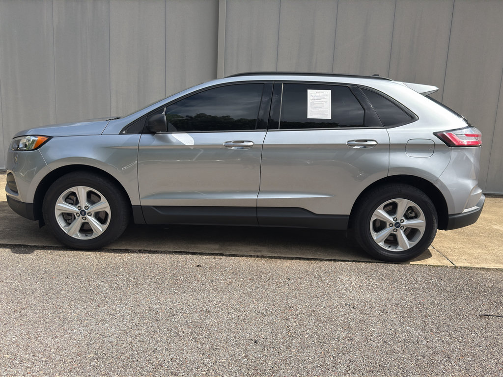 Used 2022 Ford Edge SE AWD/4WD image 6