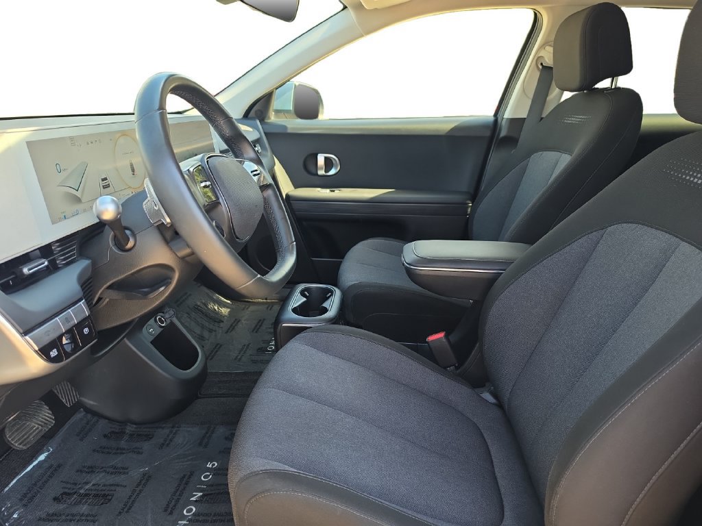 Certified 2024 Hyundai Ioniq 5 SE RWD image 11