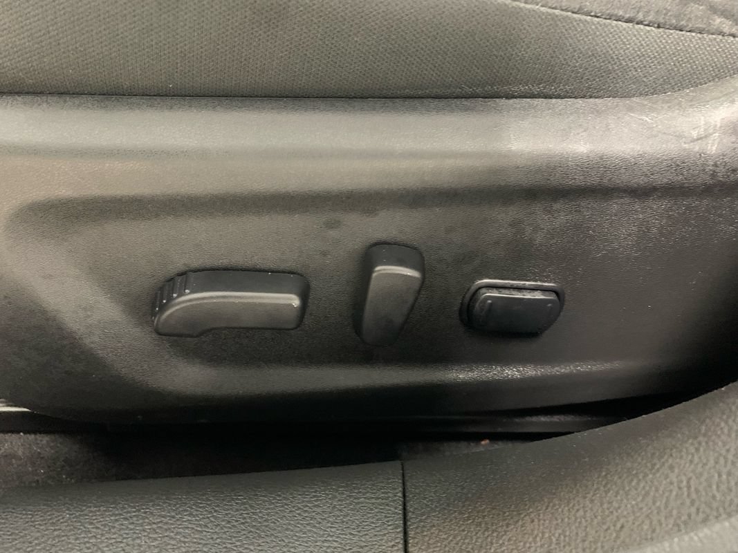 Used 2021 Nissan Altima 2.5 SV w/ SV Premium Package AWD/4WD image 19