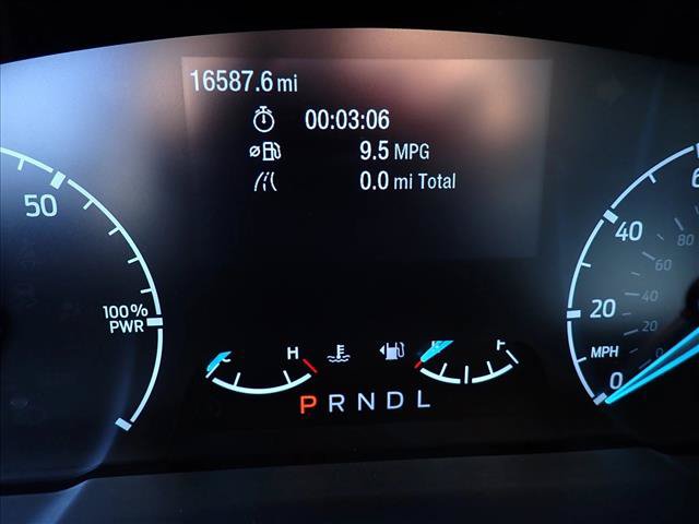 Used 2024 Ford Maverick XLT FWD image 20
