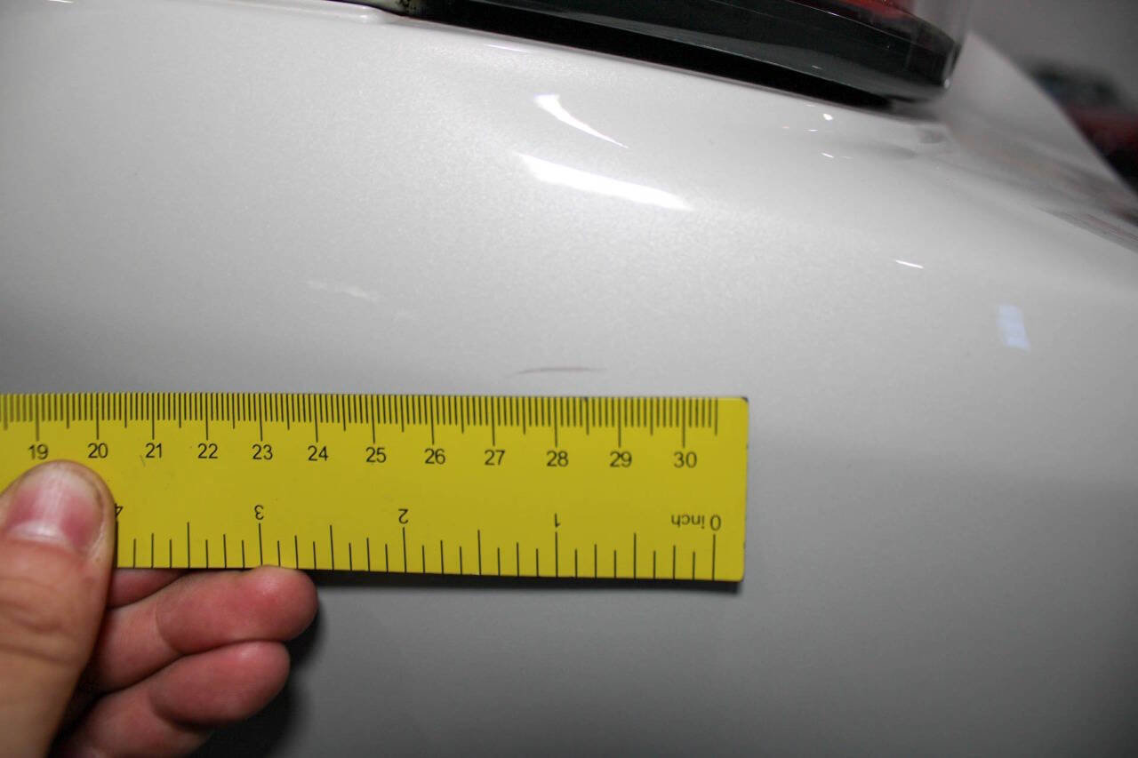 Used 2003 Chevrolet Monte Carlo SS w/ Preferred Equipment Group image 29