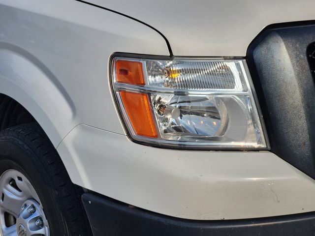 Used 2018 Nissan NV 2500 SV RWD image 9