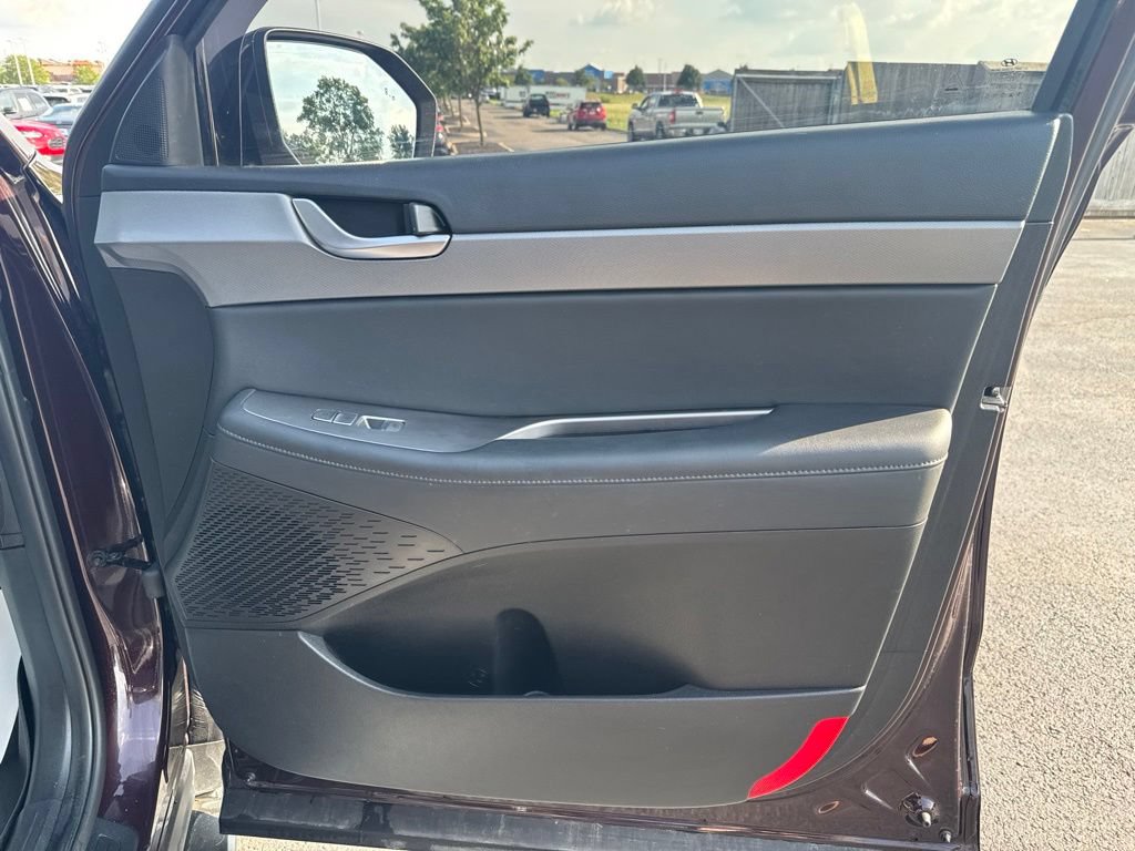 Used 2022 Hyundai Palisade SEL w/ Premium Package FWD image 38