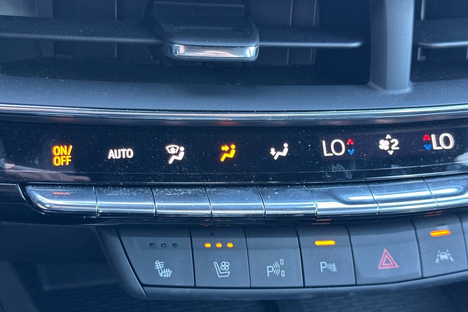 Certified 2026 Cadillac CT5 Premium Luxury image 29