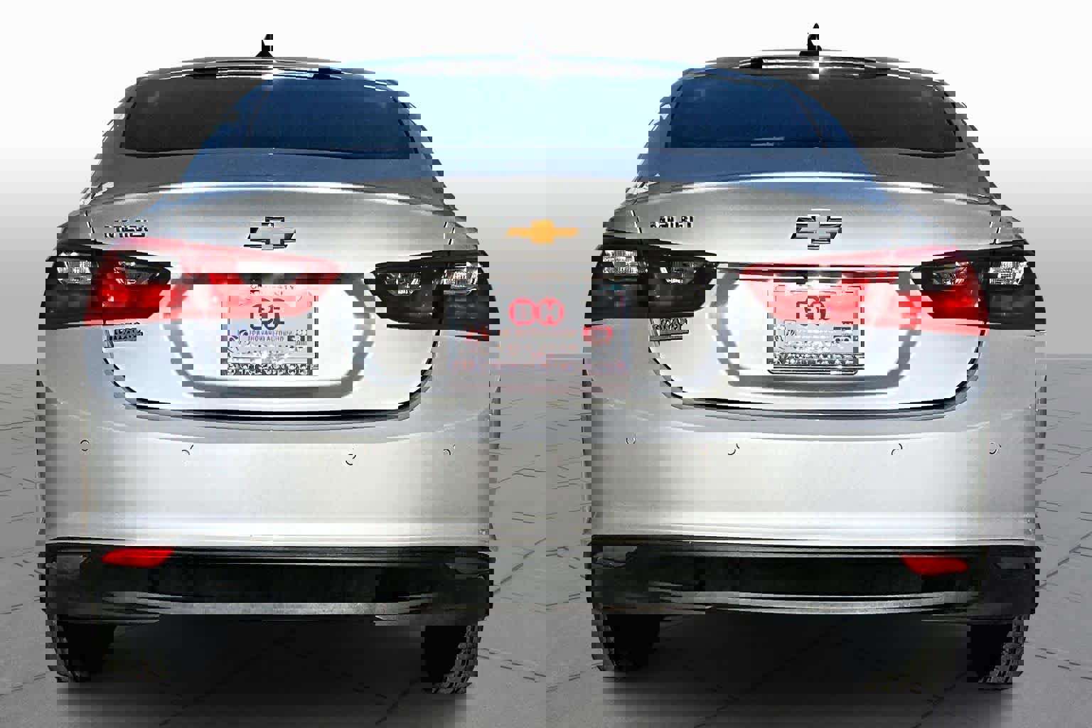 Used 2022 Chevrolet Malibu LS w/ Driver Confidence Package II image 6