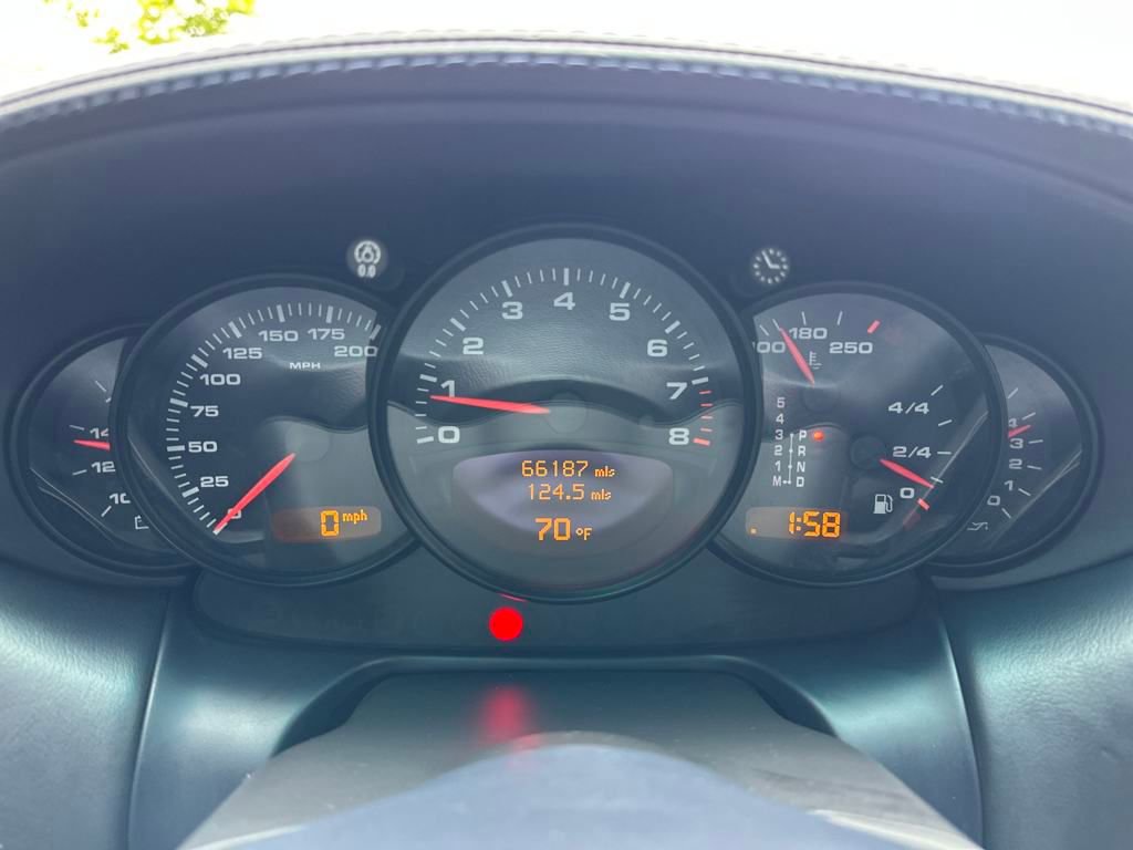 Used 2004 Porsche 911 Carrera 4S image 20