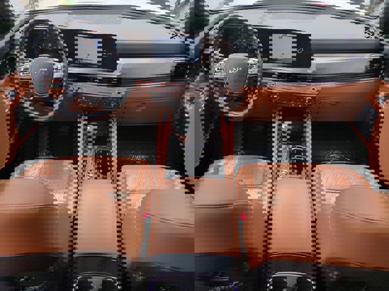 Certified 2023 Kia Telluride EX X-Line image 15