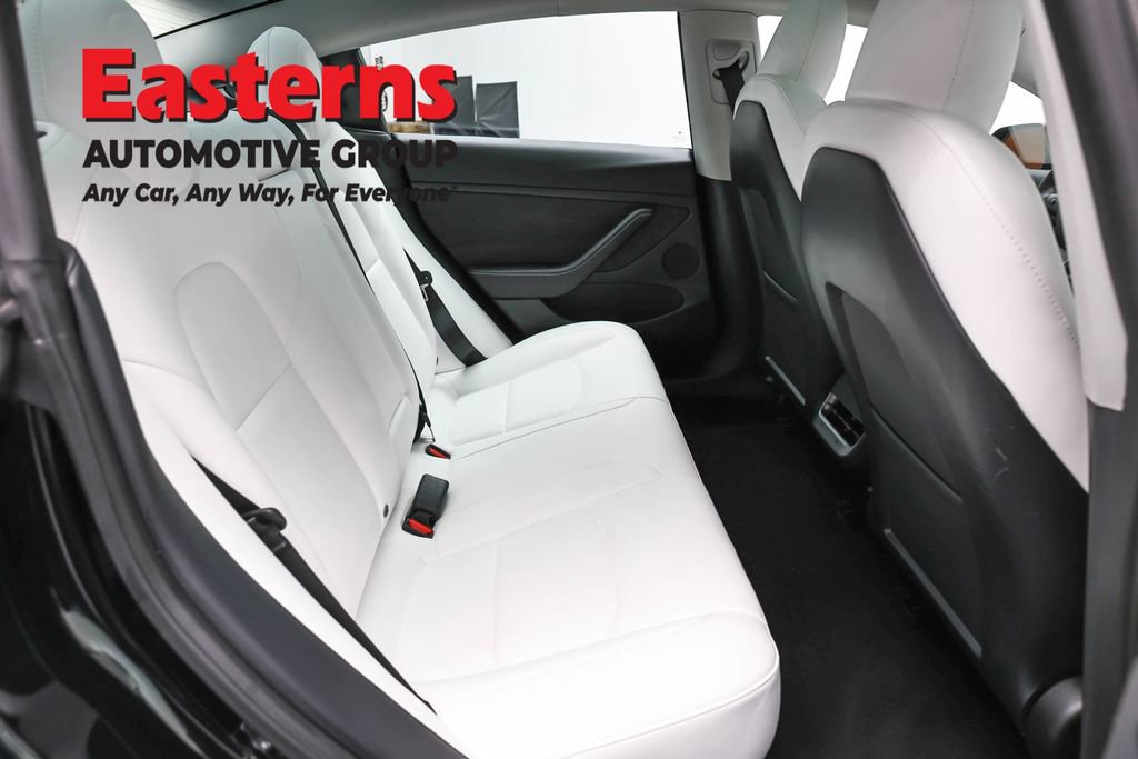 Used 2023 Tesla Model 3 Standard Range RWD image 17
