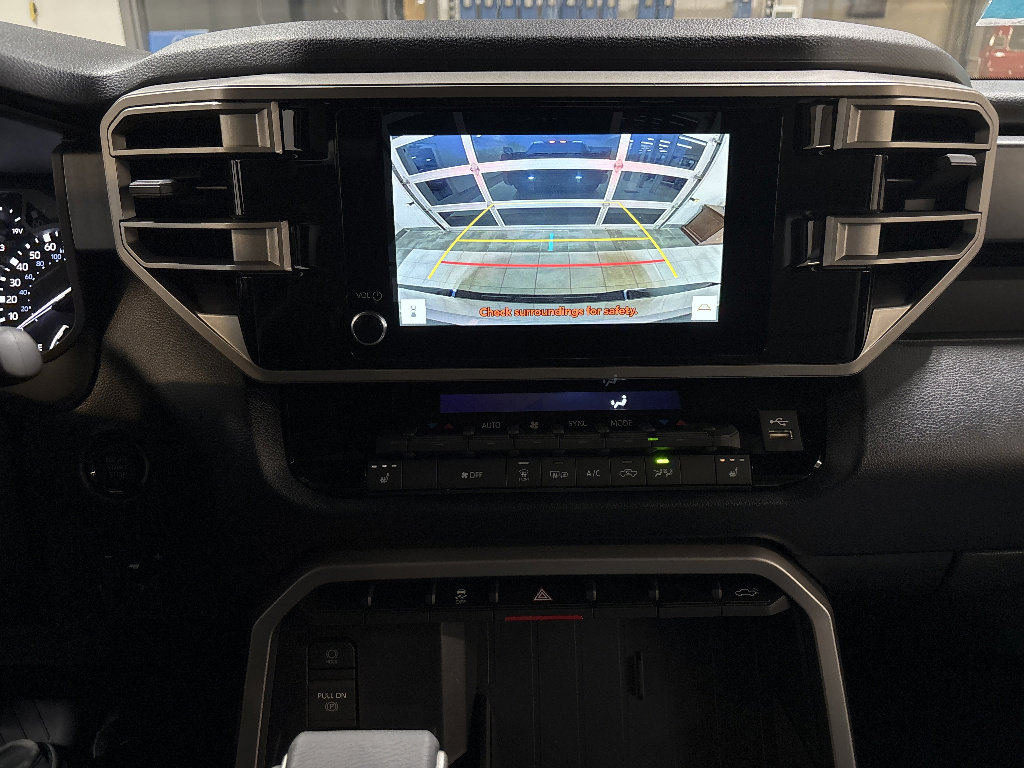 New 2026 Toyota Tundra SR5 image 8