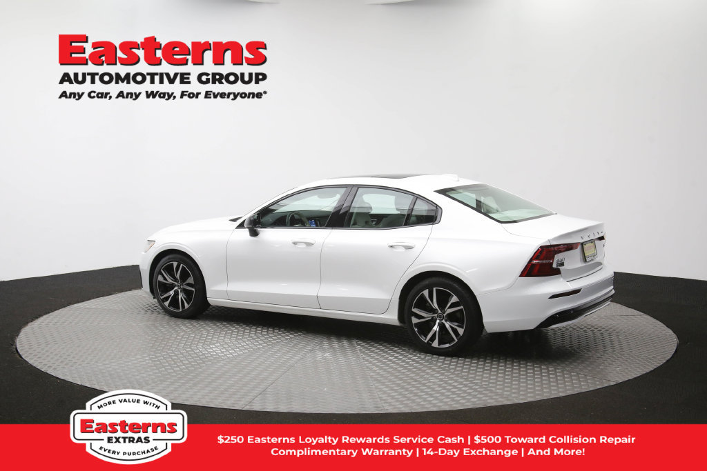 Used 2024 Volvo S60 B5 Core w/ Climate Package FWD image 66