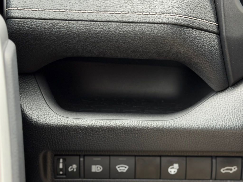 Used 2024 Toyota RAV4 XLE w/ Convenience Package image 25