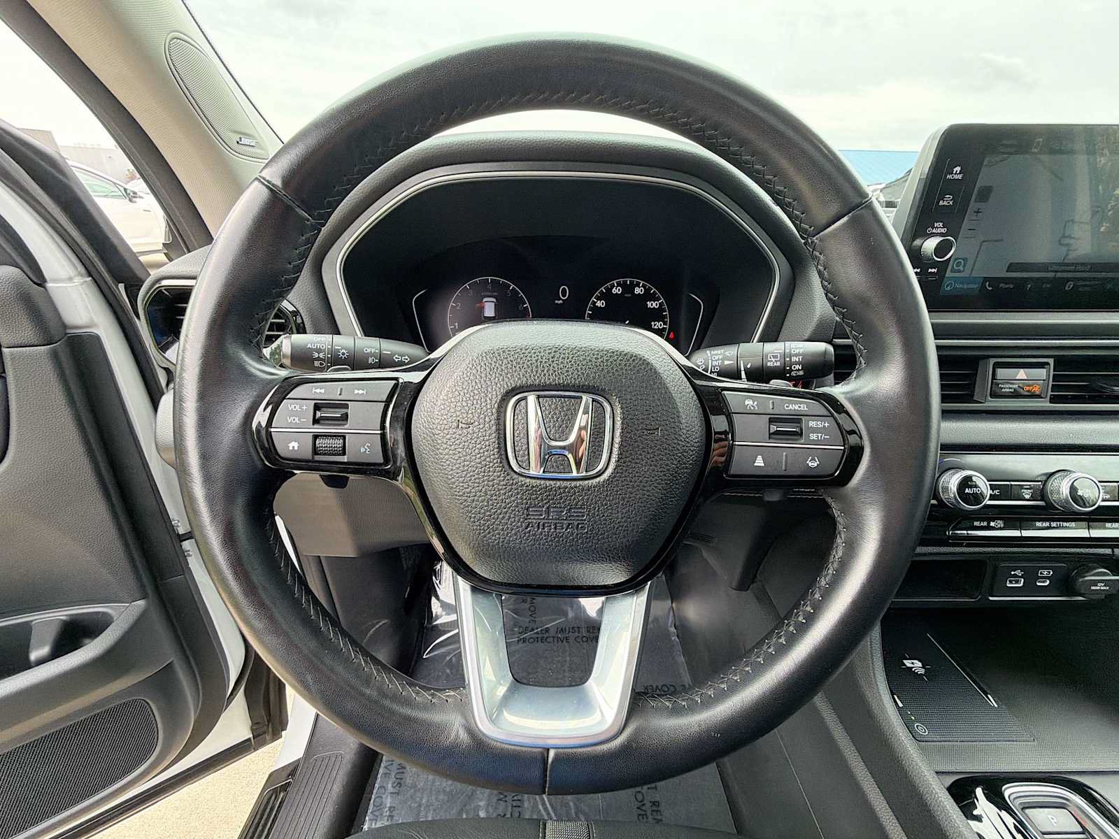 Used 2023 Honda Pilot Touring image 20