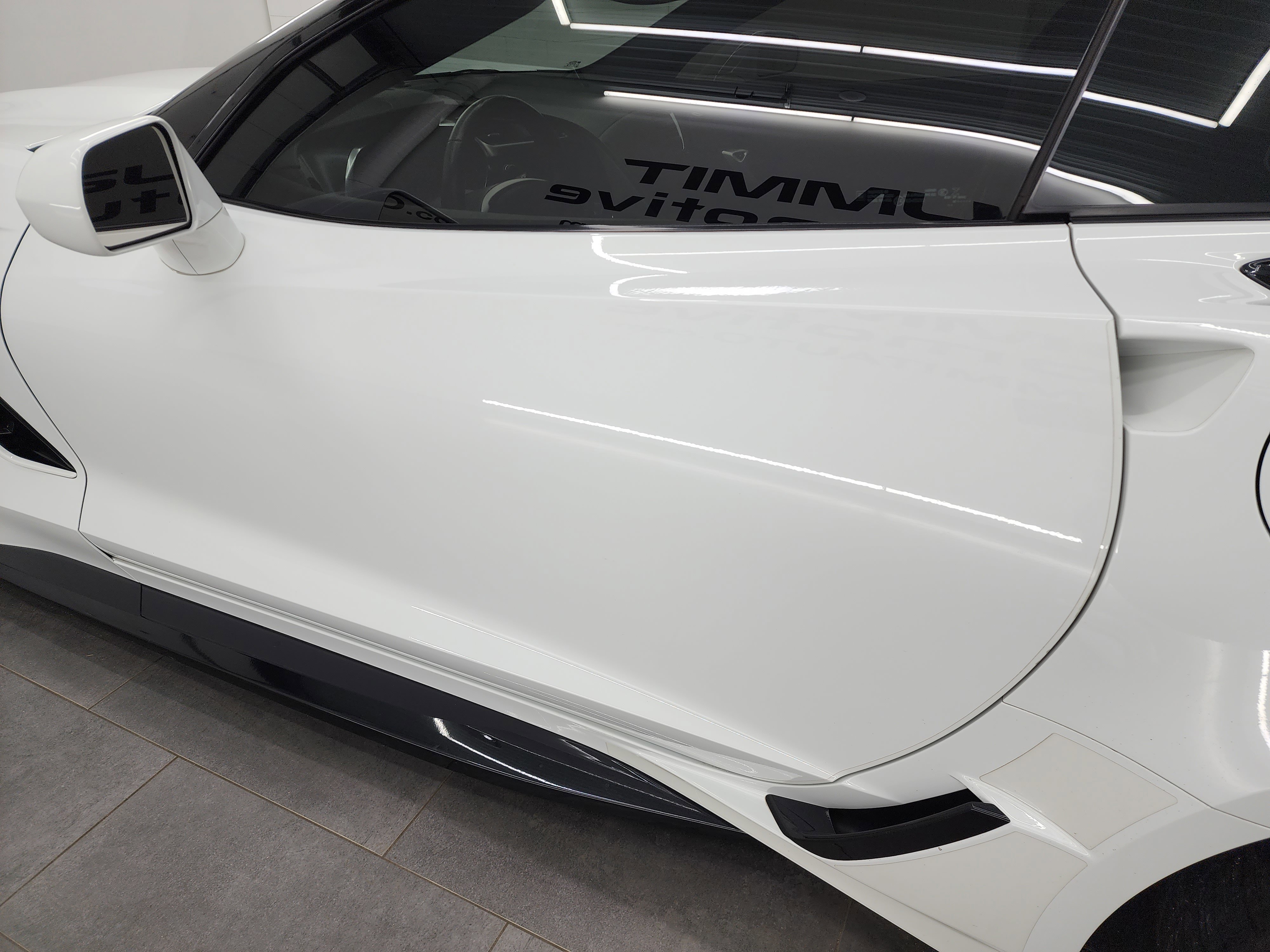 Used 2017 Chevrolet Corvette Grand Sport image 29