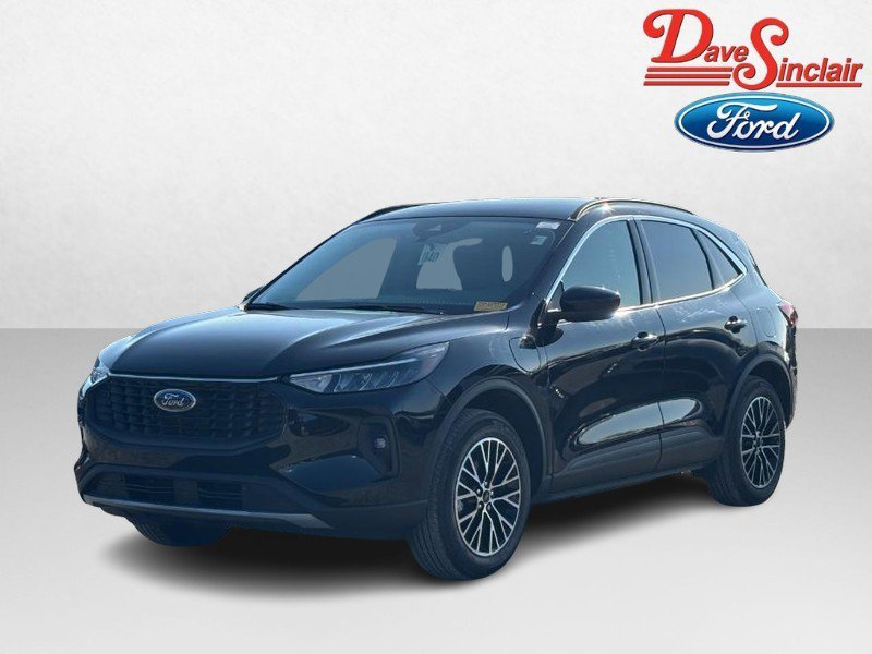 Used 2023 Ford Escape SE