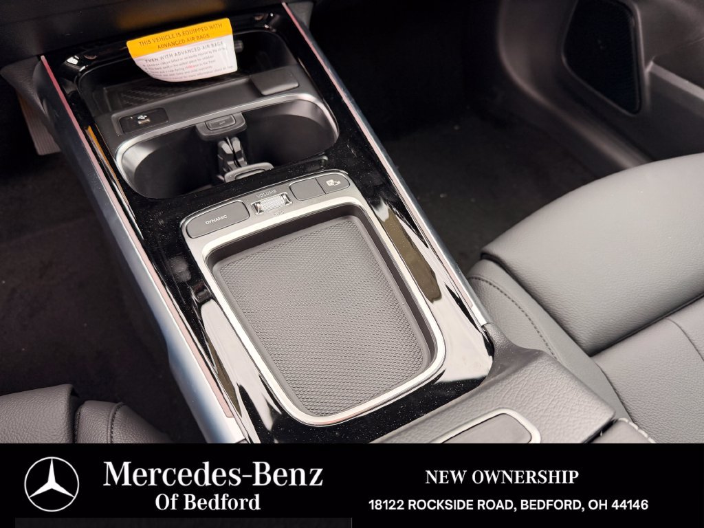 Used 2026 Mercedes-Benz GLB 250 4MATIC image 18