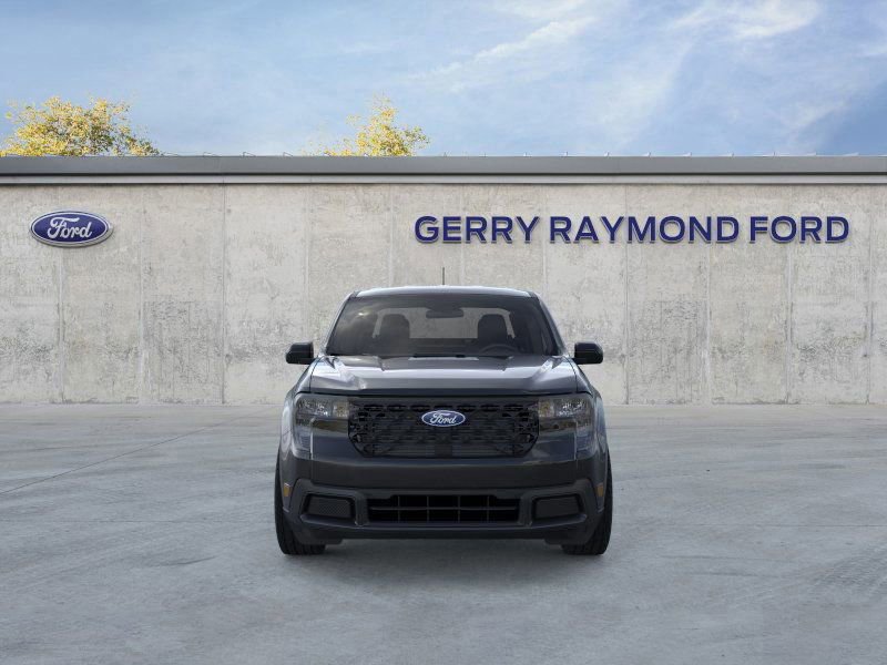 New 2025 Ford Maverick XLT w/ XLT Luxury Package image 7
