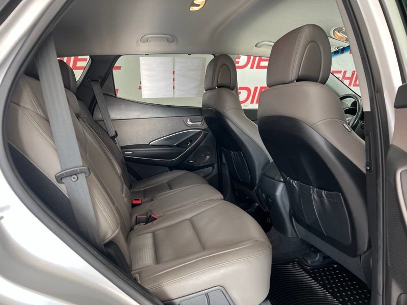Used 2014 Hyundai Santa Fe Sport 2.0T w/ Navigation Package 06 FWD image 10