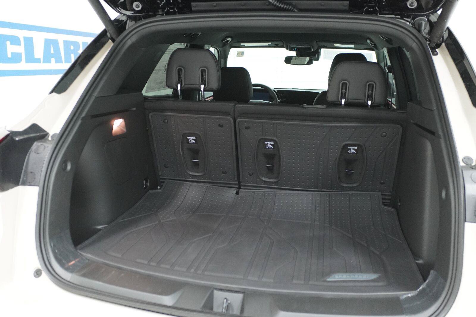New 2026 Chevrolet TrailBlazer RS w/ Convenience Package FWD image 33