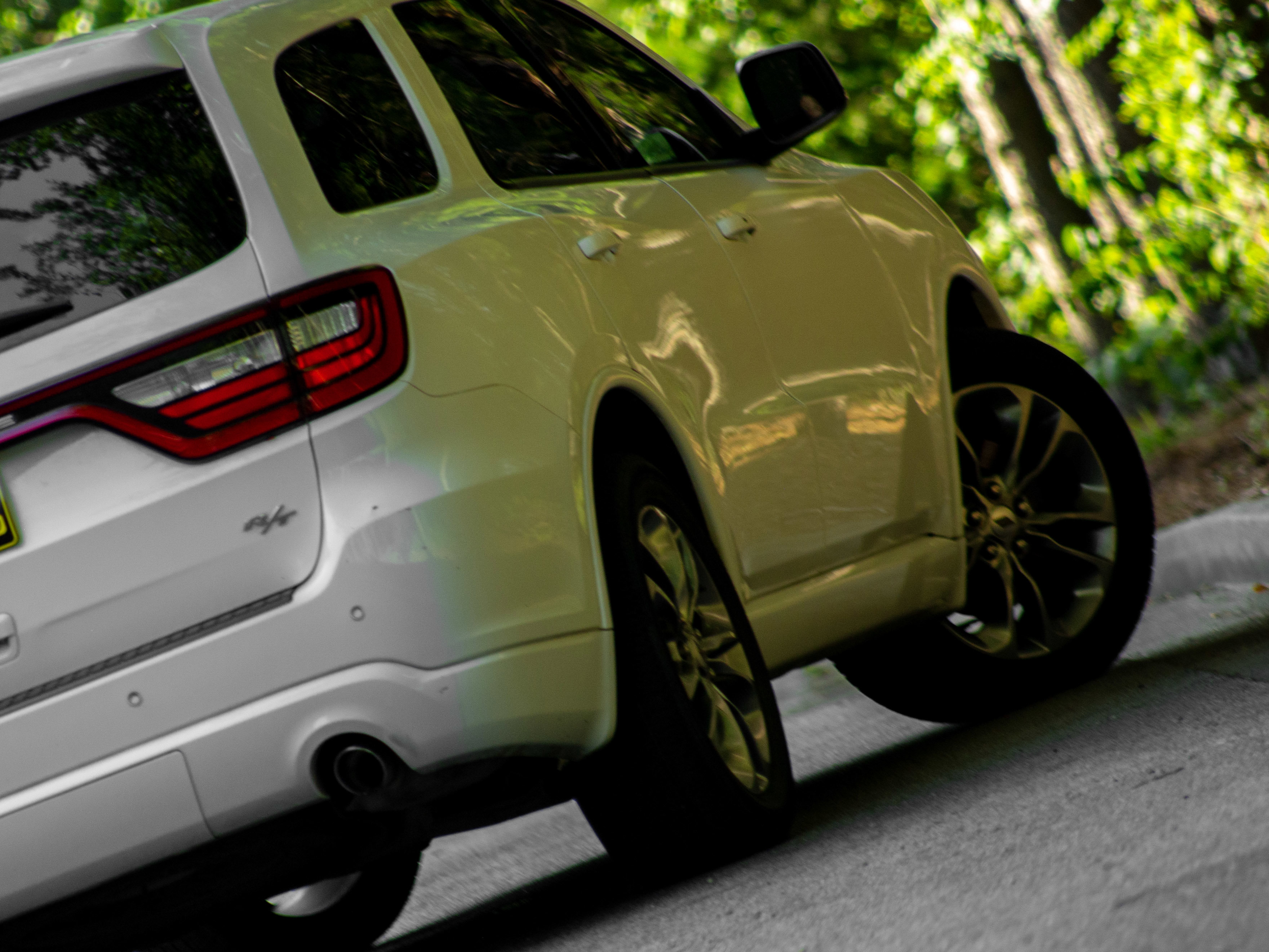 Used 2019 Dodge Durango R/T image 32