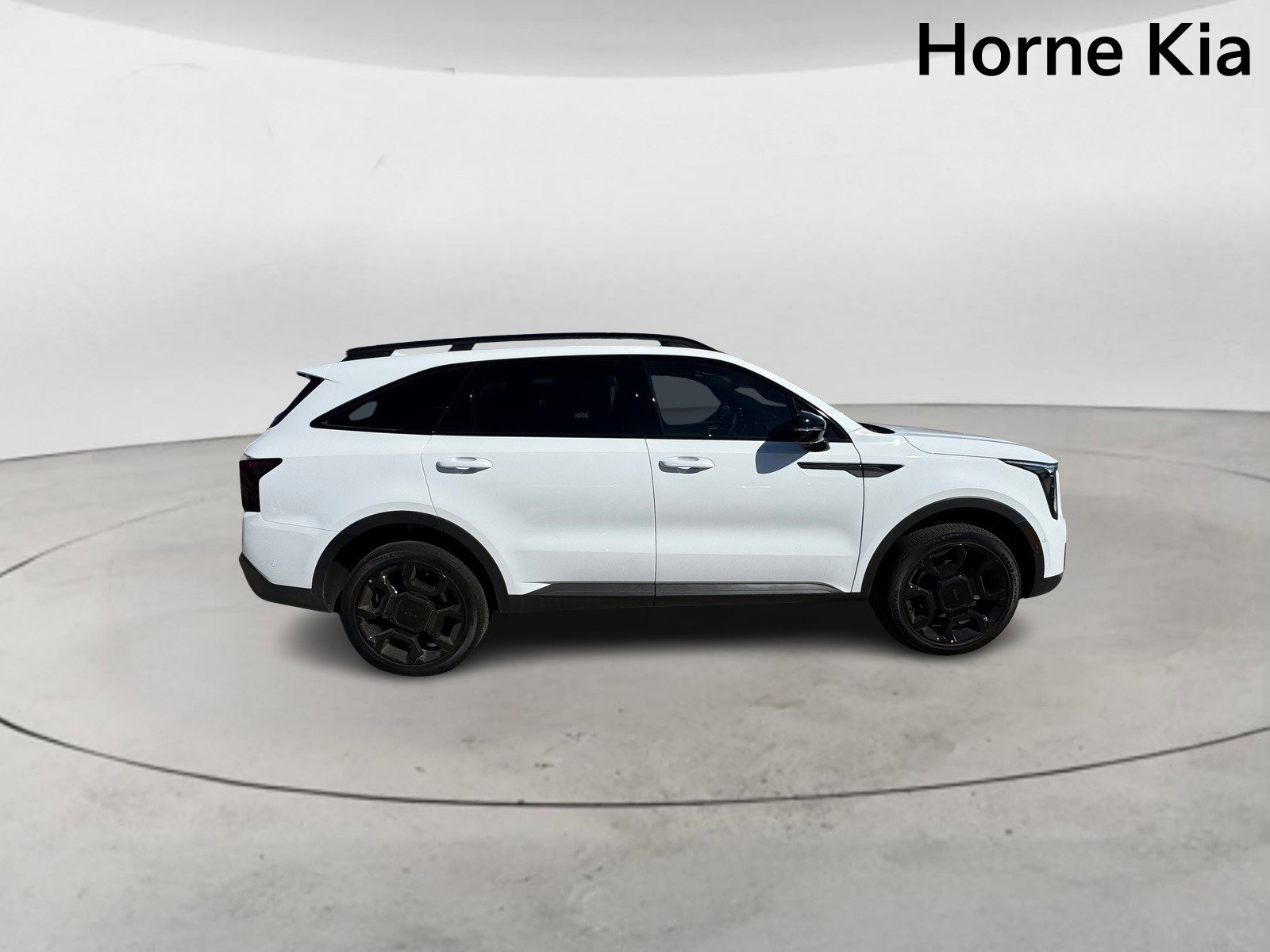 New 2026 Kia Sorento SX Prestige image 3