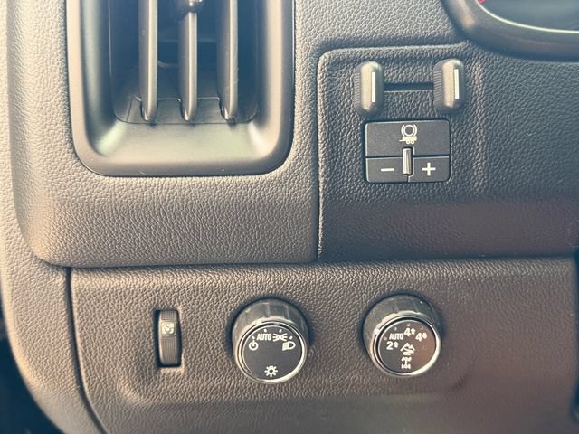 Certified 2022 Chevrolet Colorado ZR2 AWD/4WD image 27