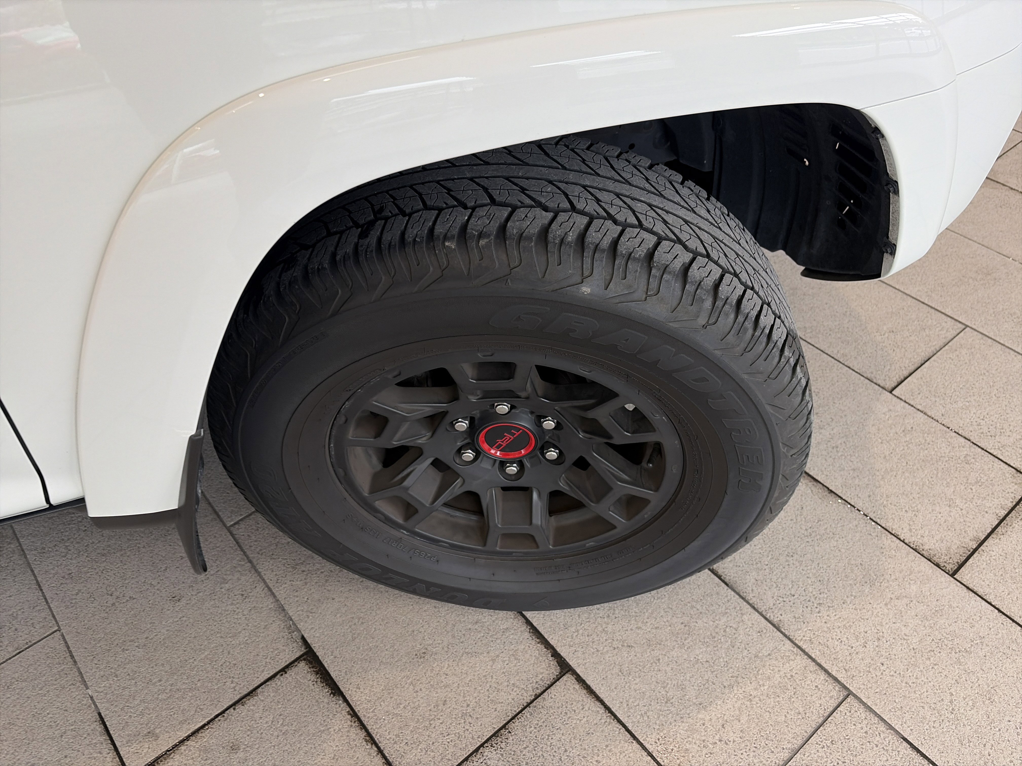 Used 2022 Toyota 4Runner SR5 image 21