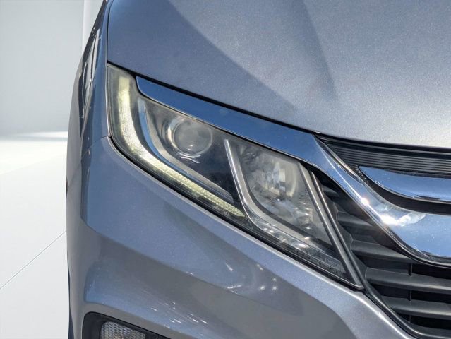 Used 2019 Honda Odyssey EX-L image 9