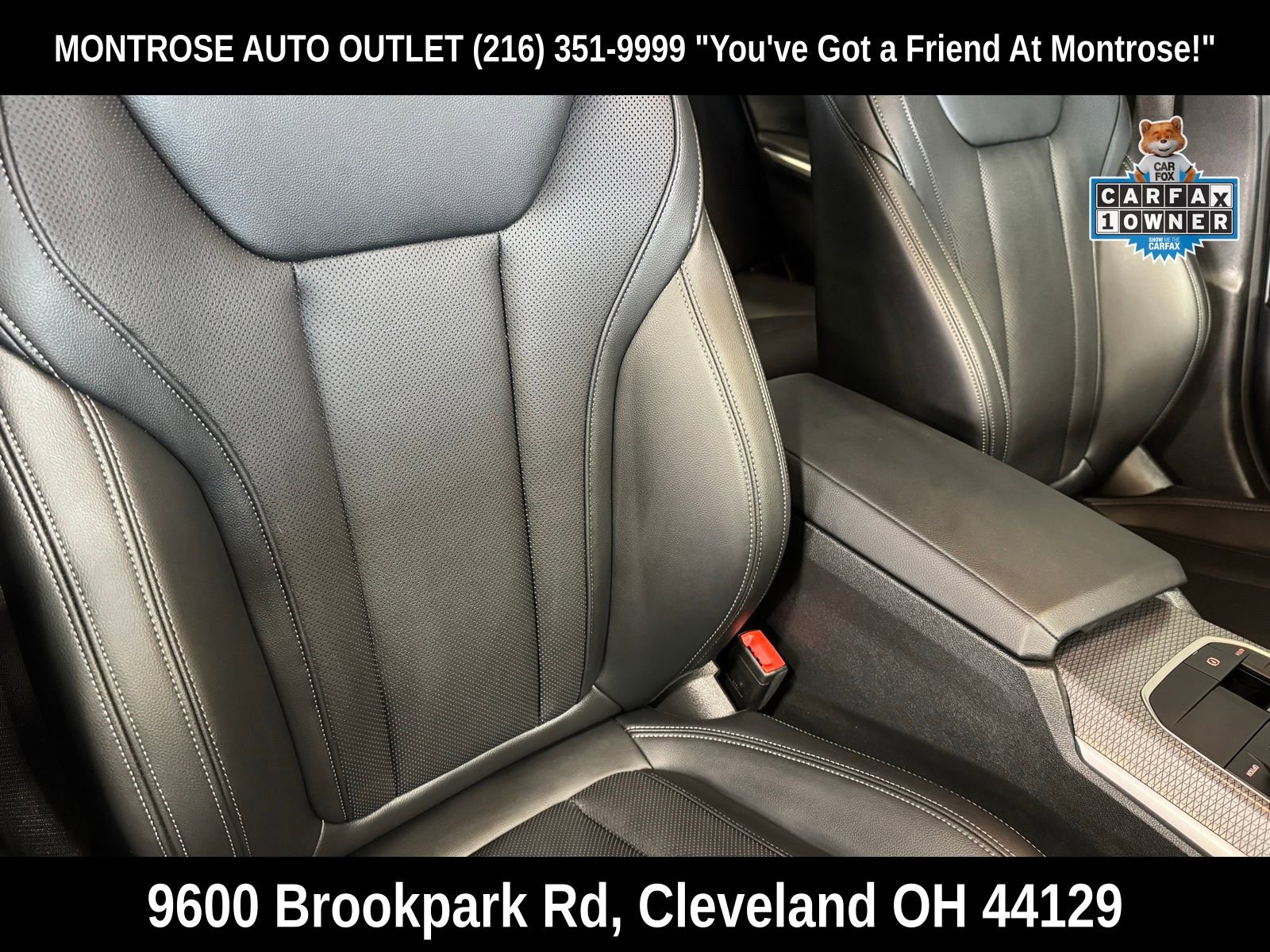 Used 2023 BMW 330e xDrive w/ M Sport Package image 47