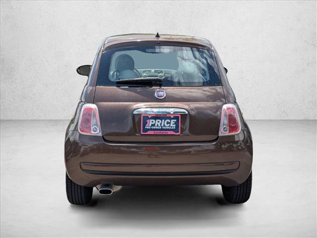 Used 2013 FIAT 500 Pop image 3