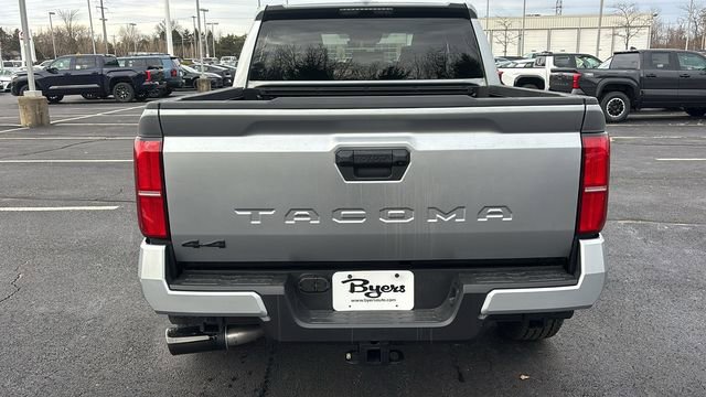 New 2026 Toyota Tacoma SR5 image 34