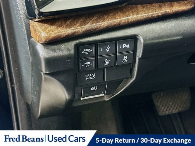 Used 2019 Acura RDX AWD w/ Advance Package image 10