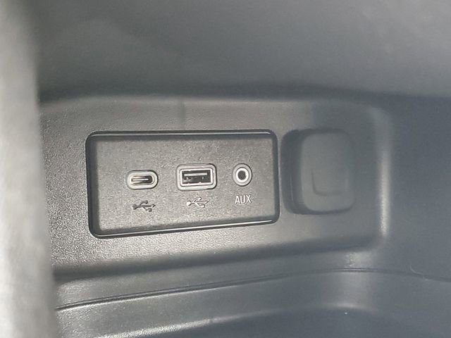 Certified 2024 Chevrolet Equinox LT image 30